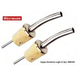 Tappo Dosatore Westmark...