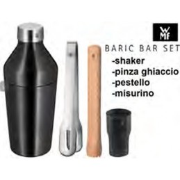 Shaker Wmf 570gr -set Bar...