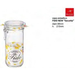 Vaso E.fido Nazionale New...