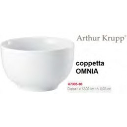 Coppa Omnia 12cm 67305-80...