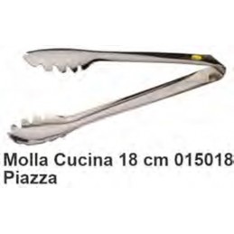 Molla Cucina Piazza 18cm...