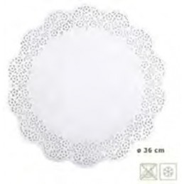 Tovaglietta S-torta Tescoma...