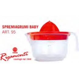 Spremiagrumi Rigamonti...