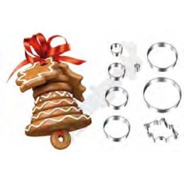 Tagliabiscotti Tescoma...