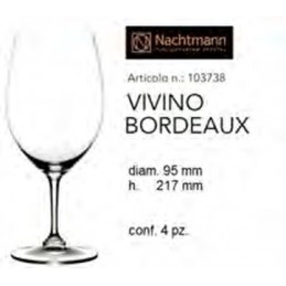 Cal.nachman Vivino Bordeaux...