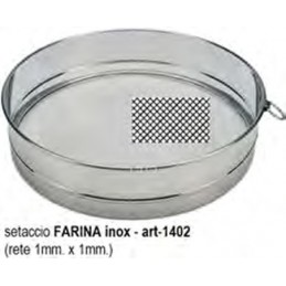 Setaccio Ilsa Farina 20...