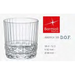 Bicch.america Dof 38cl....