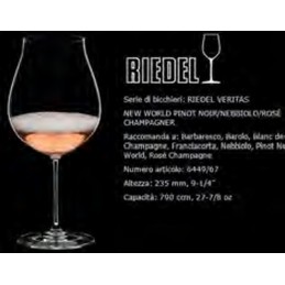 Cal.riedel Ver6449.67 New...