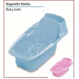 Vasca Bagno Bimbo Stefan...