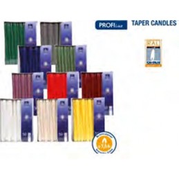 Candela Sch Profumata 26cm....