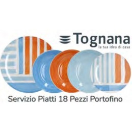 Piatto-servizio Portofino...