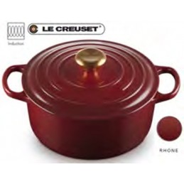 Cass.le Cr.24 2m+cop.garnet...