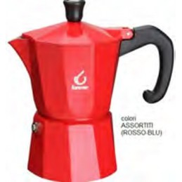 Caff.miss Color 1 Tz Rossa...