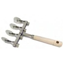 Rotella Tagliapasta Cald...