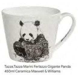 Tz.mug Mw 450ml Bassa Panda...