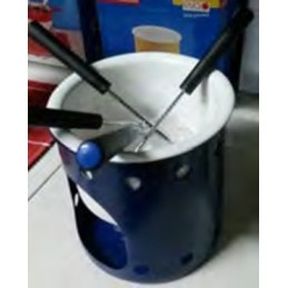 Forn.fondue Chocolat Kg...