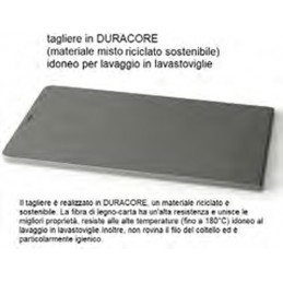 Tagliere Continenta...