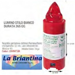 Lumino Cimit.elettr.bria...