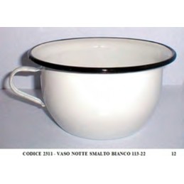 Smalto Vaso Notte 22 Kg 2311