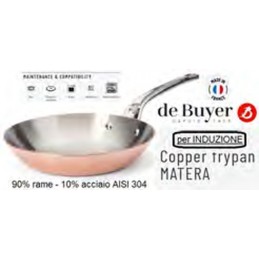 Padella De Buyer 6224.24...