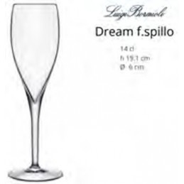 Cal.dream Flut Cl.14.2 C98...