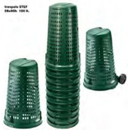 Pattumiera Stefan -...