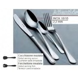 Posate- Paia Insala...