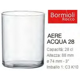 Bicch.aere Cl.28 H88 D74 -...