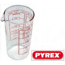 Caraffa Graduata Pirex...