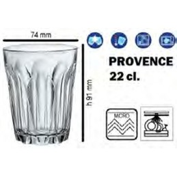 Bicch.provence 20cl. D74...