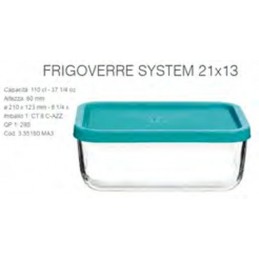 Frigoverre Rett.21x13h8 -...