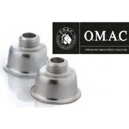 Tappatrice Omac -riduttore...