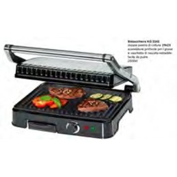 Bistecchiera Elettr.bom...