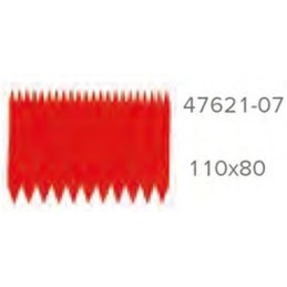 Raschietto Pd Plpr.47621-07...