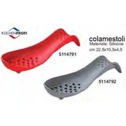 P.mestolo Kuchenprofi...