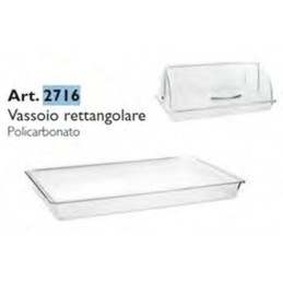 Vetrinetta Ilsa Trasp....