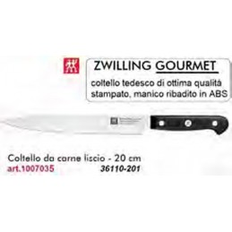 Colt.zwill Gourmet Francese...