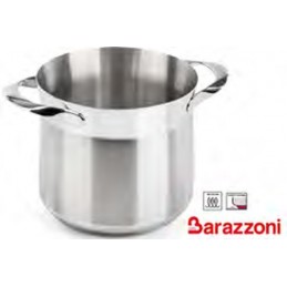 Pentola My Lady Inox 24 Barazz