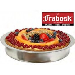 Tortiera Frabosk 25 382-12-2