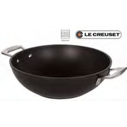 Wok Le Cr.forgees 2man.28...
