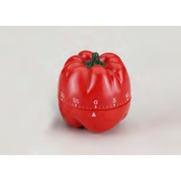 Timer Kg Molla 043937 Peperone