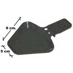 Raclette Kg -ricambio...