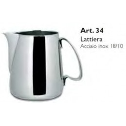 Lattiera Ilsa Anniversario...