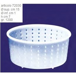 Fascella Moplen 16 Fer H.7...