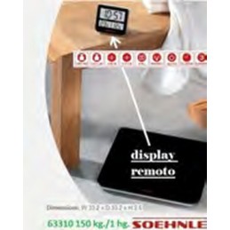Bilancia Persone Dig.so...