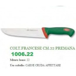 Colt.fetta Francese Sanelli...