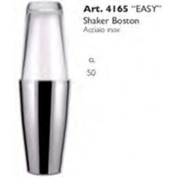 Shaker Ilsa 0.5lt. Boston...