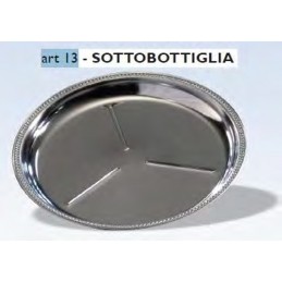 S-bottiglia Pb Inox...