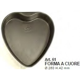 Stampo Cuore Vsp 20061...