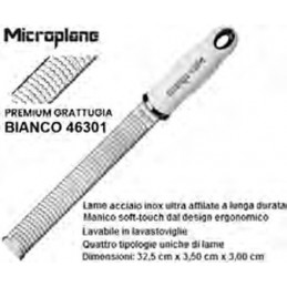 Grattugia Microplane...